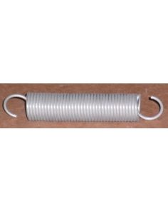 THERMO 38832H01 SPRING EXT. 1 OD X 5.5 LG SS.0