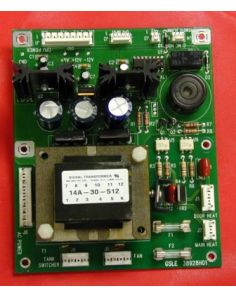 THERMO 38928H01 P.C.BOARD PWR SUPPLY CO2 INC