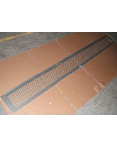THERMO 39024H01 PANEL TOP FRONT 75inch >RP 12-6<