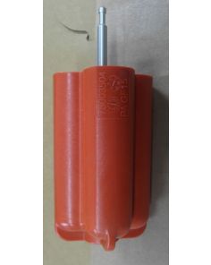 THERMO 75003504 Urine tube adapter, 4 x 14 mL