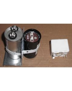 THERMO 390795 S START COMP.ASY, -86 RF41 SER
