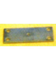 THERMO 39160H02 COVERBLANKR.H.PORT 3mm HOLE