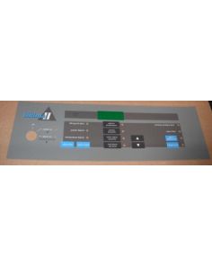 THERMO 39230H01 OVERLAY ULTIMA II W/O B-U