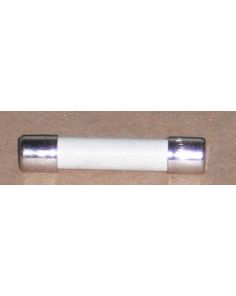 THERMO 39297H02 FUSE 6A 250V SLO BLO 1/4 X 1