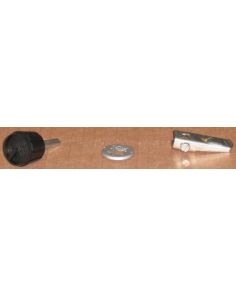 THERMO 39339 CABINET LATCH (RPO)