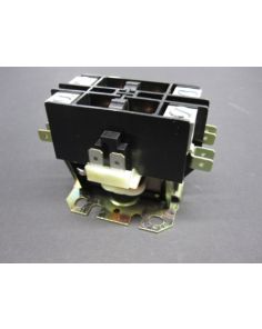 THERMO 39391H01 CONTACTOR 2PST 40 AMP 24 VOLT