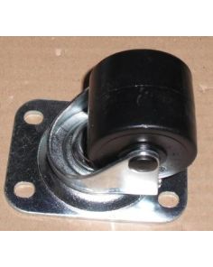 THERMO 39474H01 CASTER W/O BRAKE 3'SWIVEL 1/2-