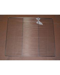 THERMO 396500 SHELF 25inch S/S (1 W/CLIPS )