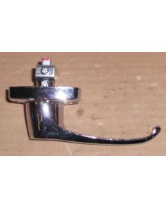 THERMO 39711H01 HANDLE NICKEL PLATED GO1300/1