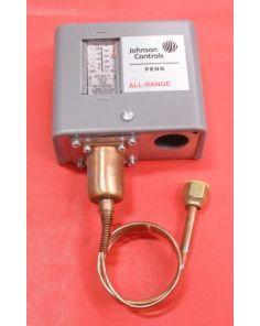 THERMO 39825H01 CONTROL PRESSURE JOHNSON