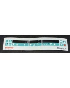 THERMO 39903507 MEGAFUGE 11 OVERLAY