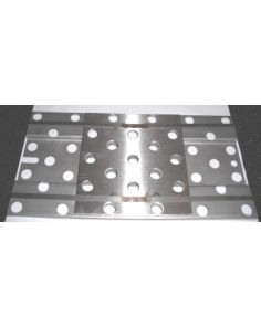 THERMO 39916G01 WELDMENTPUMP PLATE