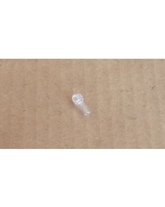 THERMO 4-1233 MD FITTING PLUG M-LUER