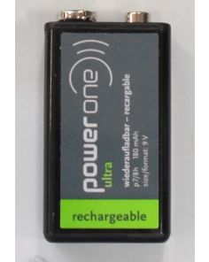 THERMO 400009 9V NIMH RECHARGE BATT