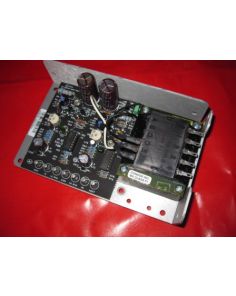THERMO 400051 PWR SUPPLY+/- 12VDC 1.0A