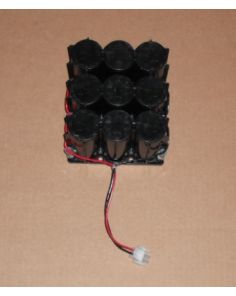 THERMO 400078 BATTERY:DRY SEALED 6V24AH