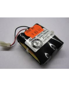 THERMO 400116 DRYSEAL BATTERY PK3.6V AA