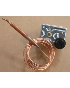 THERMO 400148 200 F MAN RESET T-STAT