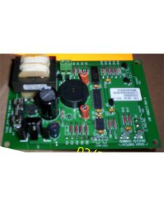 THERMO 400163 SASH ALARM/12.6VAC P.S.