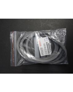THERMO 400296 SIL.FEATHER GASKET50DURO