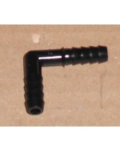 THERMO 400760R ELBOW 90 DEG.(PARKER P4EUB-4)