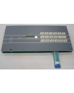 THERMO 400863 WRD PERF MON.FRZR *SLTBLU