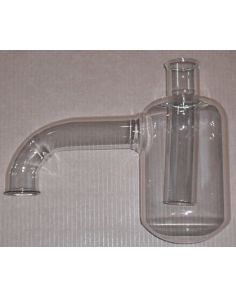 THERMO 401205 TRAP STEAM GLASS