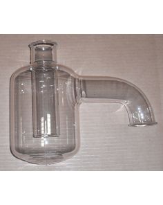 THERMO 401376 TRAP STEAM GLASS