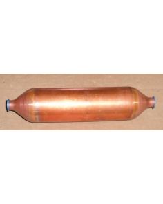 THERMO 40371H05 DRYER 3/8 PORTS PARKER