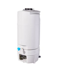 TKA 50155499 Pure water tank 60l UP/UPW with pressure