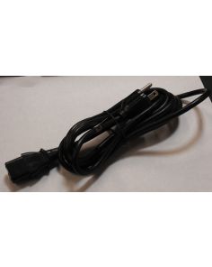 THERMO 40521 LINECORD 18GA 3CND 125V N.AM