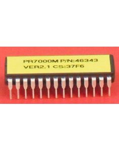 THERMO 40585AF SOLENOID KIT FOR PR-7000M