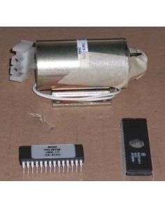 THERMO 40585BF SOLENOID KIT FOR B22M
