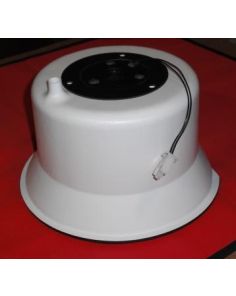 THERMO 407150F S INNER SPLASH SHIELD & COIL KIT (Centra W)
