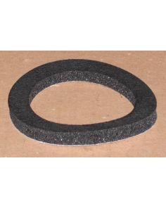 THERMO 409050R GASKET-HUB (218/219) ORANGE