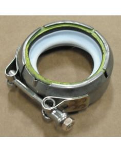 THERMO 409171 CLAMP DR COUP 2 3513