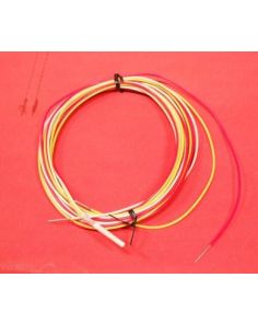THERMO 410-645-00 RTD 200 OHM RPO 8/06