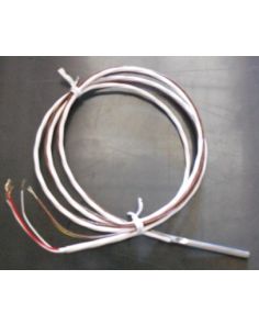 THERMO 410-655-00 RTD TEMP SENSOR W/TYPE
