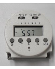 THERMO 410045 DIGITAL TIMESWITCH24HR7D