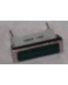THERMO 410123 PILOT LIGHT 28V GREEN RECT RPO