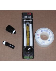 THERMO 410152 FLOWMETER ASSY MP3 RPO