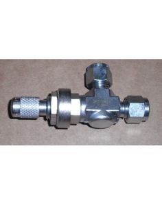 THERMO 410228 VALVE METERING D1-D2