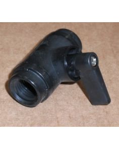 THERMO 410229 VALVE BALL D1-D2-DF