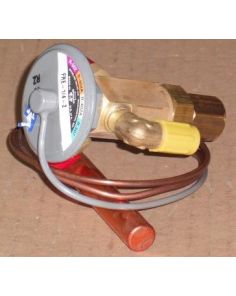 THERMO 410420R EXP VALVE PR7 (FRE-1/4-Z)