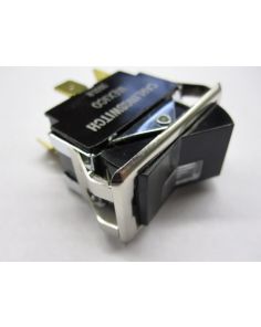 THERMO 410917 SWITCH PUSH M 125/250 6/3 SPST