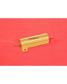 THERMO 411-020-09 RESISTOR 20OHM 50W W/HEAT SINK