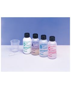 Orion 911110 PH ELECTRODE RINSE SOLUTION 10 POUCHES