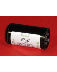 THERMO 41678H03 CAPACITOR START 270-324 MFD