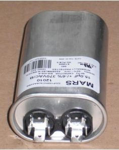 THERMO 41678H24 CAPACITOR RUN 15MFD 370V BULK