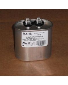 THERMO 41678H35 CAPACITOR RUN 20 MFD 370 VA